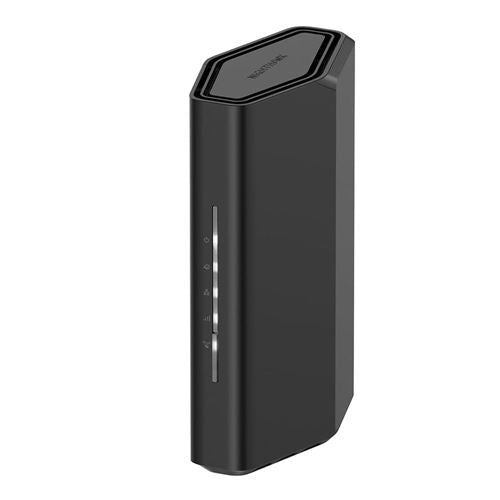 NETGEAR Nighthawk RS100 BE3600 Wireless Dual-Band Multi-Gig Router — vista 1