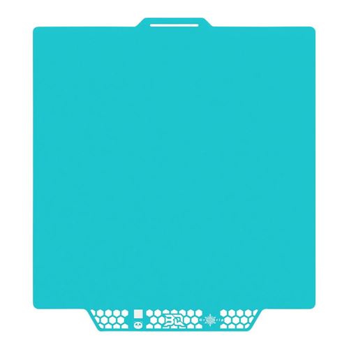 BIGTREETECH BIQU Panda BuildPlate CryoGrip Pro
 Compatible with Bambu X1/P1/A1 Printers;   — vista 1