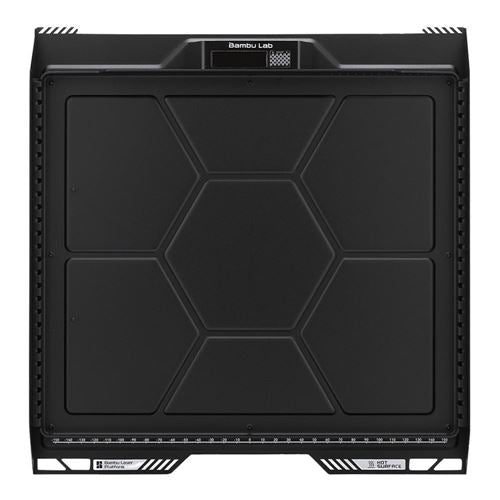Bambu Lab LASER BASE H2 SERIES — vista 1
