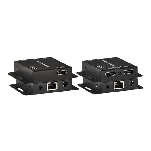 KanexPro HDMI over Cat 5e/6 Extender Set (10.2 Gb/s) — vista 1