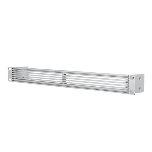 Ubiquiti Rack Panel Vented 1U — vista 1