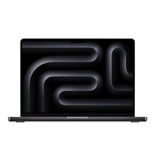 Apple MacBook Pro 14" Z1ML00059 (Early 2026) 14.2" Laptop Computer - Space Black
 Apple M5 — vista 1