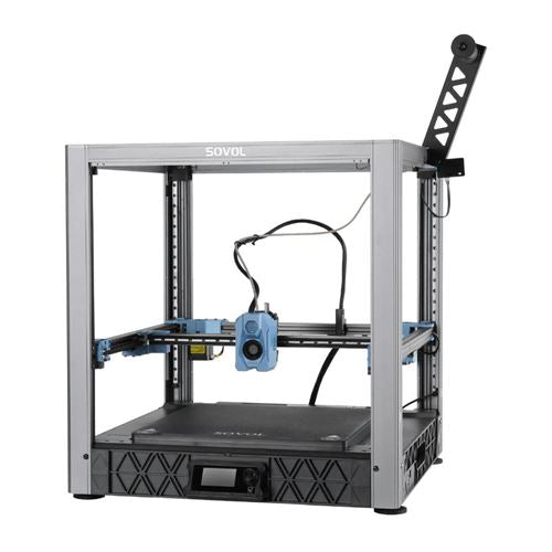 Sovol SV08 Core-XY 3D Printer — vista 1