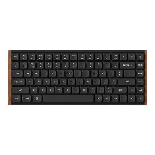 Keychron KEYCHRON K3ULTR 8K BK — vista 1