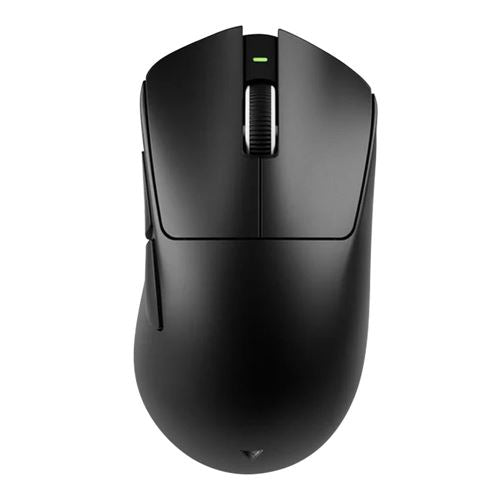 Teevolution Terra PRO Wireless Gaming Mouse - Black — vista 1