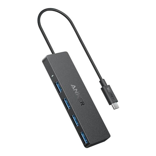 Anker ANKER USB-C 4A DATA HUB — vista 1