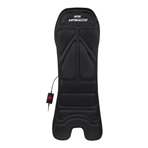 Next Level Racing HF8 Pro Haptic Feedback Pad — vista 1