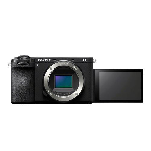 Sony a6700 Mirrorless Camera — vista 1