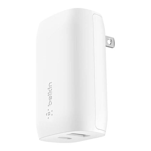 Belkin BOOSTCHARGE Dual Wall Charger — vista 1