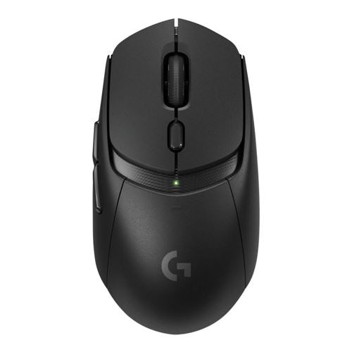 Logitech G G309 LIGHTSPEED Lightweight Wireless Optical Gaming Mouse - Black
 HERO 25K Sen — vista 1