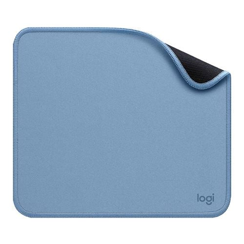 Logitech Mouse Pad Studio Series - Blue Gray — vista 1
