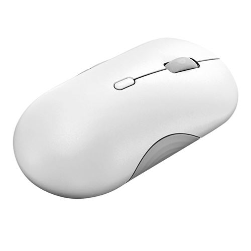 Lenovo 700 Multi-Device Wireless Mouse - Seashell — vista 1