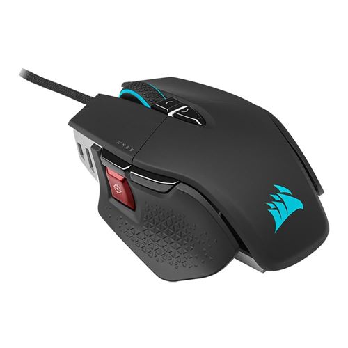 Corsair M65 RGB ULTRA Wired Mouse — vista 1