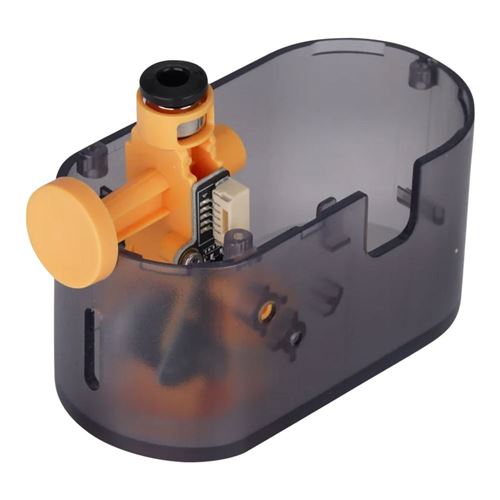 Bambu Lab AMS Filament Funnel Unit - Right - AMS Lite — vista 1