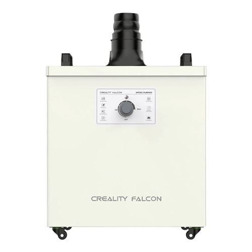 Creality Falcon AP1 Smoke Purifier — vista 1