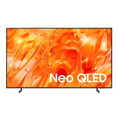 Samsung Neo QN70H 55" Class (54.6" Diag.) 4K Ultra HD Smart QLED TV — vista 1