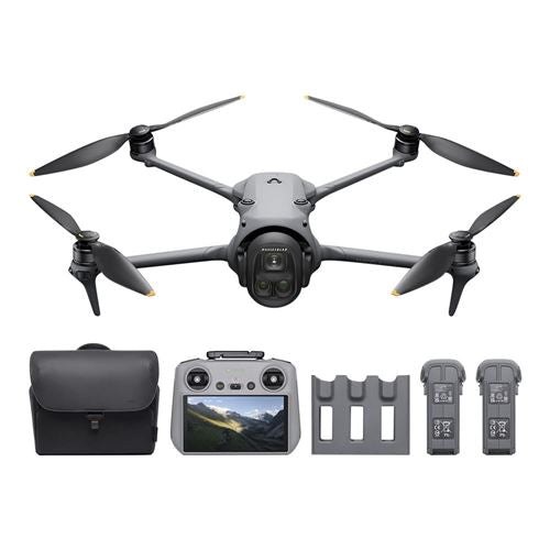 DJI Mavic 4 Pro Drone with Fly More Combo — vista 1