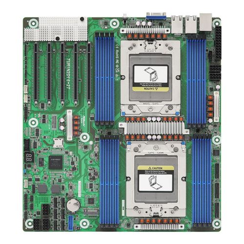 ASRock RACK TURIN2D16-2T EEB — vista 1