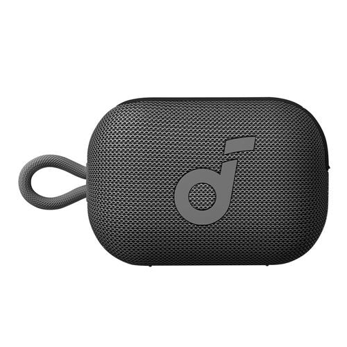 Anker Soundcore SELECT 4 GO Bluetooth Speaker - Black — vista 1
