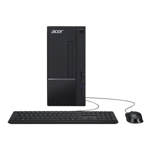 Acer Aspire TC-1775-UR12 Desktop Computer
 Intel Core i5 14th Gen 14400 1.8GHz Processor;  — vista 1