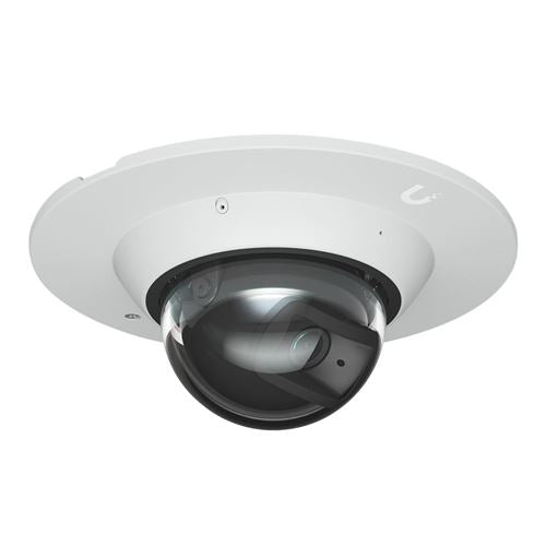 Ubiquiti AI Dome Camera Flush Mount - White — vista 1