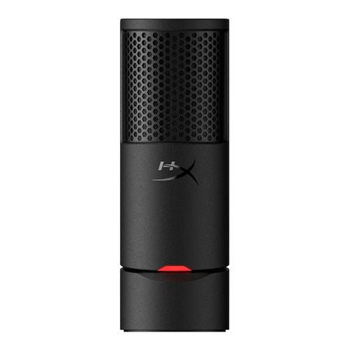 HyperX SoloCast 2 Gaming USB Condenser Microphone — vista 1