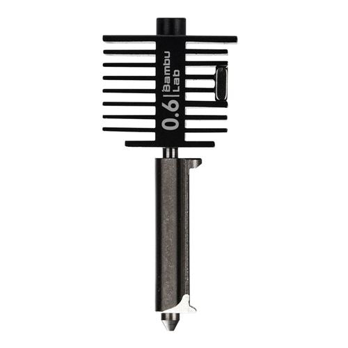 Bambu Lab A1 - Hotend with Hardened Steel Nozzle - 0.6mm — vista 1