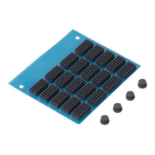 Snapmaker NOZZLE CLEANING BRUSHES — vista 1