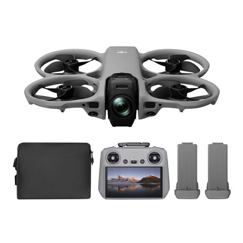 DJI Avata 360 with RC2 Fly More Combo — vista 1