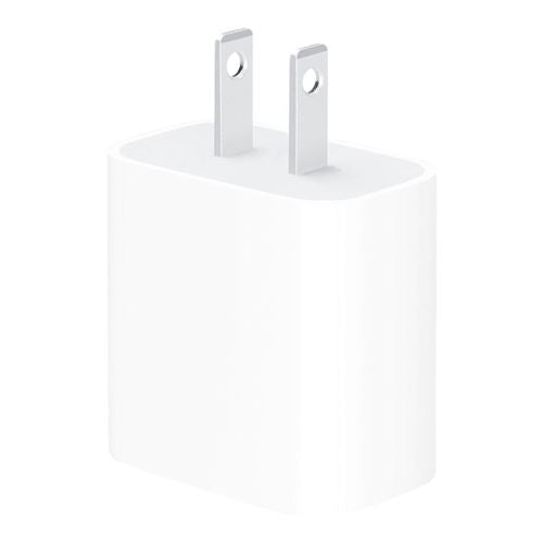 Apple 20W USB-C Power Adapter — vista 1