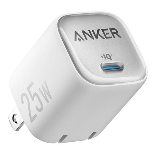 Anker ANKER WALL 25W 1USBC COMP — vista 1
