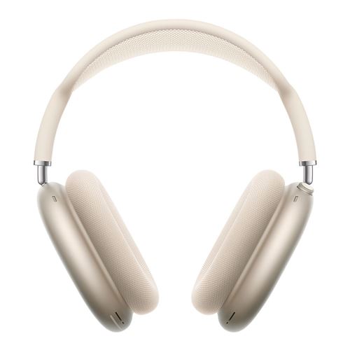 Audífono Apple AirPods Max 2 con Cancelación Activa - Starlight - MHWL4AM/A — vista 1