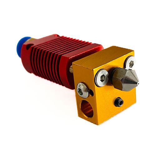 Leo Sales Ltd. Hot End Replacement Kit — vista 1