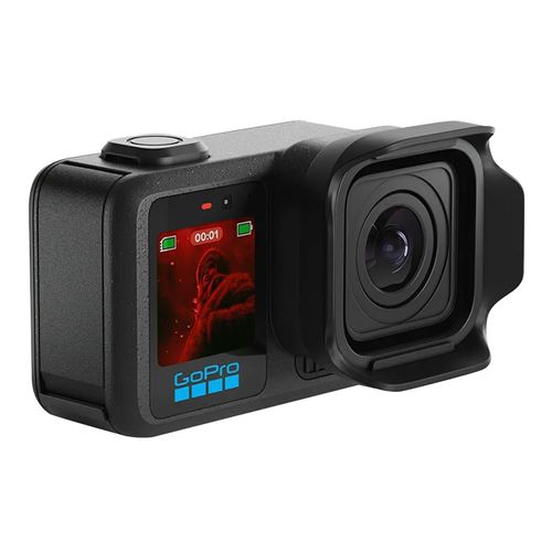GoPro MISSION 1 PRO — vista 1
