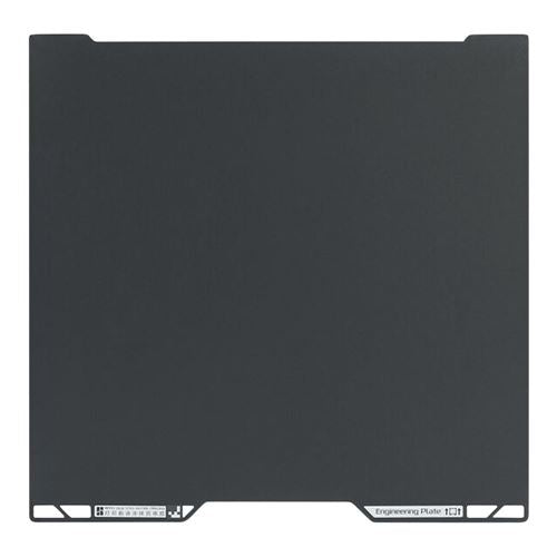 Bambu Lab ENGINEE PLATE H2S/D/D PRO — vista 1