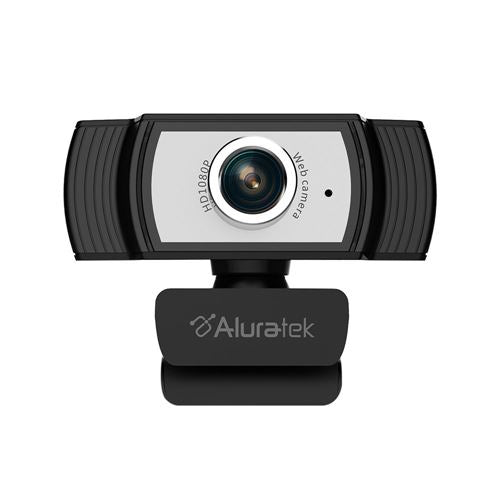Aluratek HD 1080p USB Webcam w/Manual Focus — vista 1