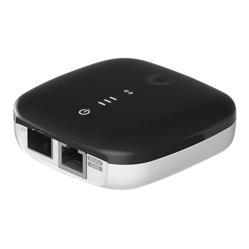 Ubiquiti Media Converter — vista 1