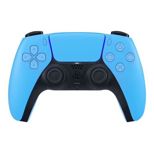 Sony DualSense Wireless Controller - Starlight Blue — vista 1