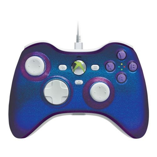 Hyperkin Xenon Wired Controller Special Edition for Xbox Series X and S/ Xbox One / Window — vista 1