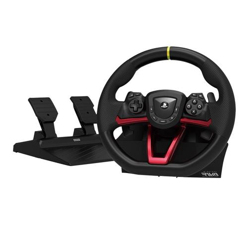 Hori Wireless Racing Wheel APEX (Sony PS5, PS4, and PC) — vista 1