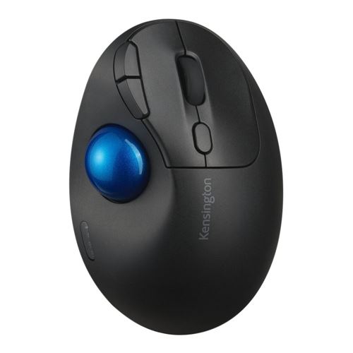 Kensington Pro Fit Ergo TB450 Trackball Mouse — vista 1