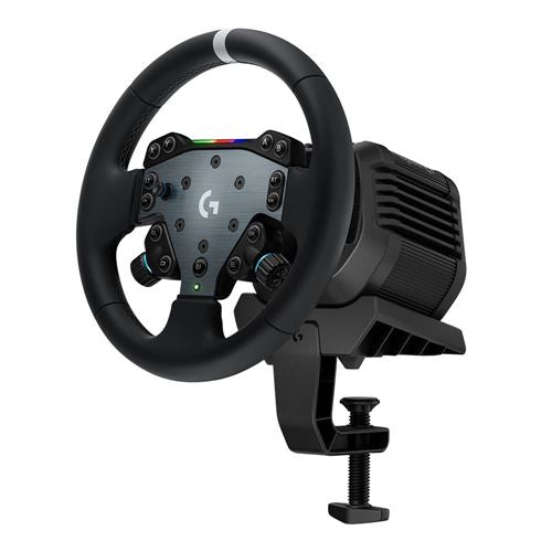 Logitech RS50 System for Xbox and PC — vista 1