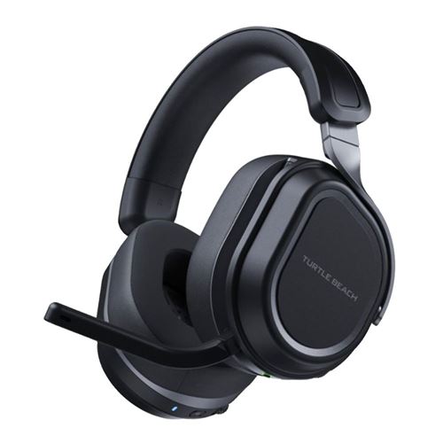 Turtle Beach Stealth 700 Wireless Gaming Headset Xbox (Black)
 CrossPlay Wireless System;  — vista 1