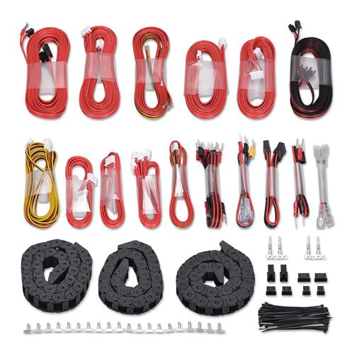 VORON V2.4 Cable Kit Parts Set For Voron 2.4 3D Printer 350mm Version — vista 1