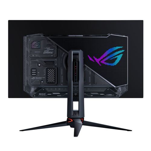 ASUS ROG PG32UCWM 31.5" 4K UHD (3840 x 2160) 240Hz OLED Gaming Monitor
 AMD FreeSync Premi — vista 1