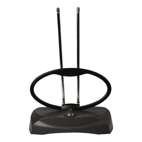 RCA Indoor Passive Antenna with Built-in Coaxial Cable — vista 1