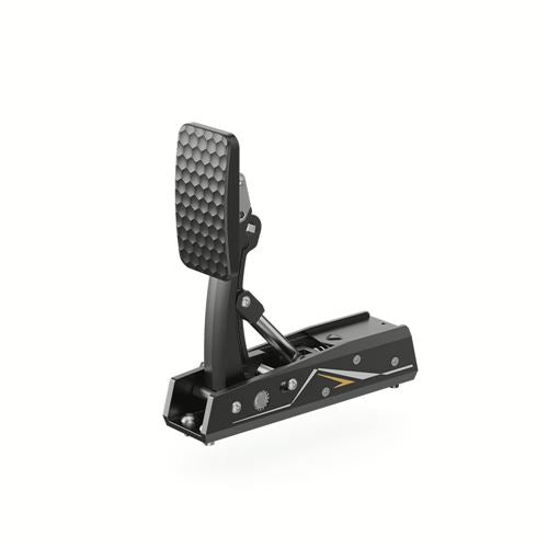 Moza CRP2 Clutch Pedal — vista 1