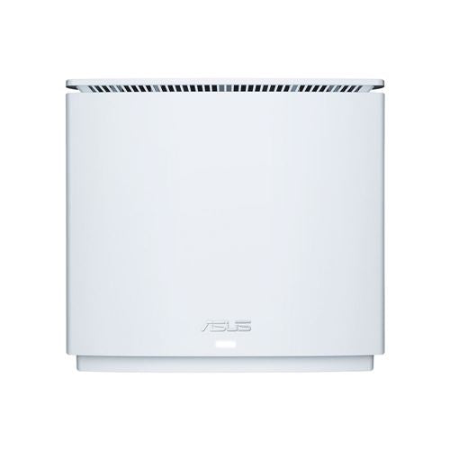 ASUS ZenWiFi AX Hybrid(XC5) - AX3000 WiFi 6 Dual-Band AiMesh Whole Home Wireless System -  — vista 1
