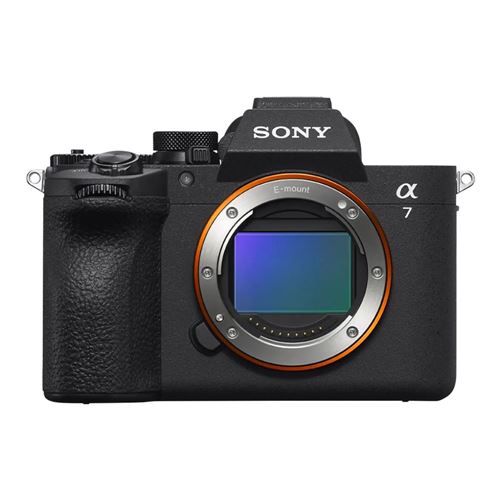 Sony Alpha 7 V Full-frame Mirrorless Camera (Body Only) — vista 1