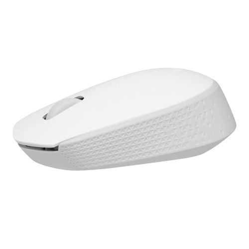 Logitech M170 Wireless Mouse Off-White — vista 1